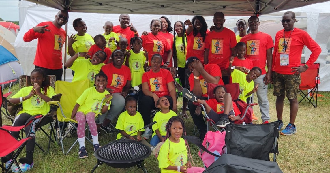 Dallas International Seventh-day Adventist